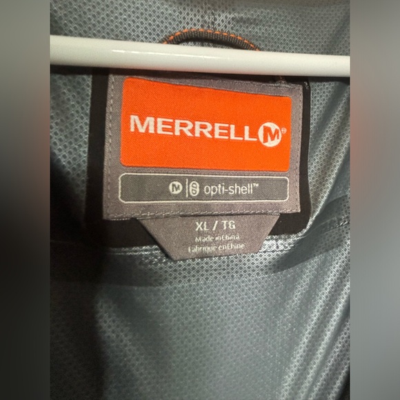 Men’s Merrell Jacket - Picture 7 of 10